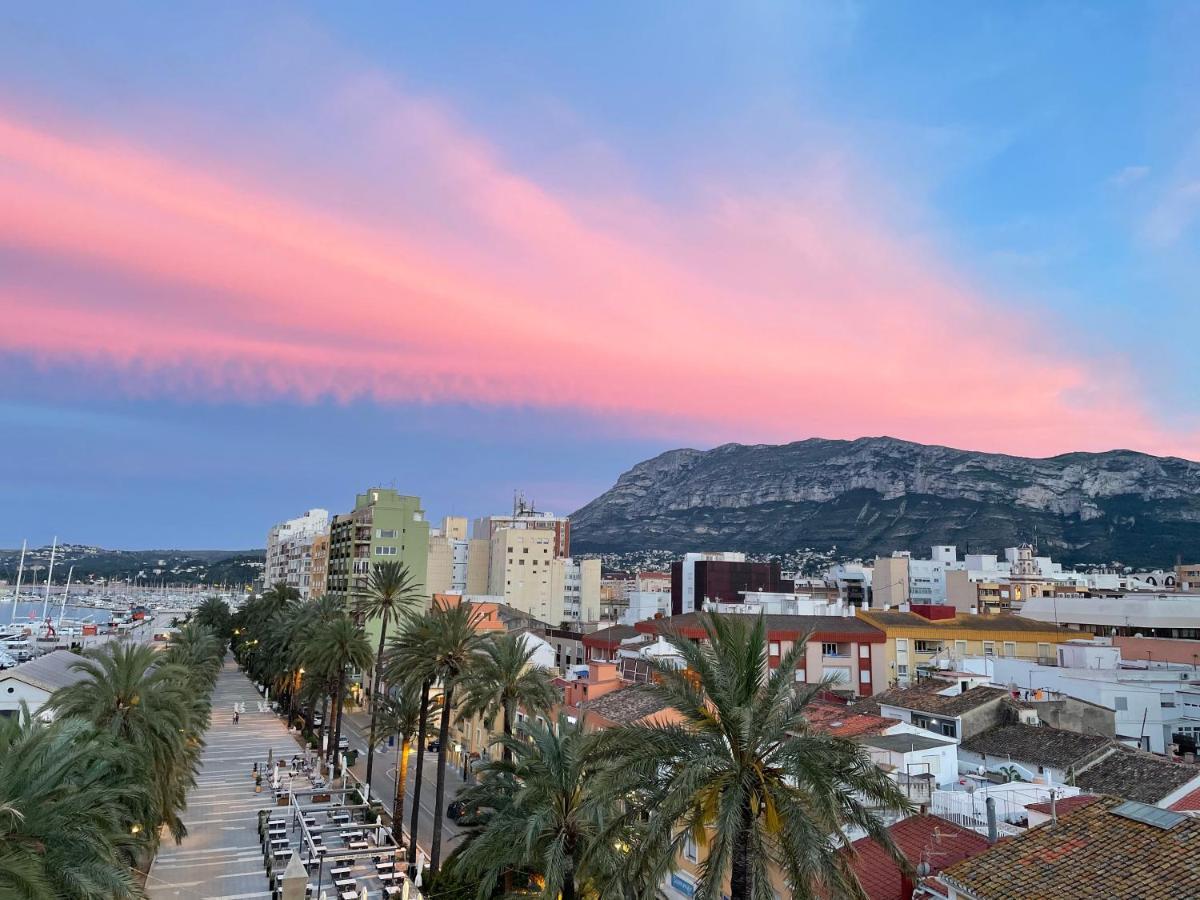 Llorens Denia Kültér fotó