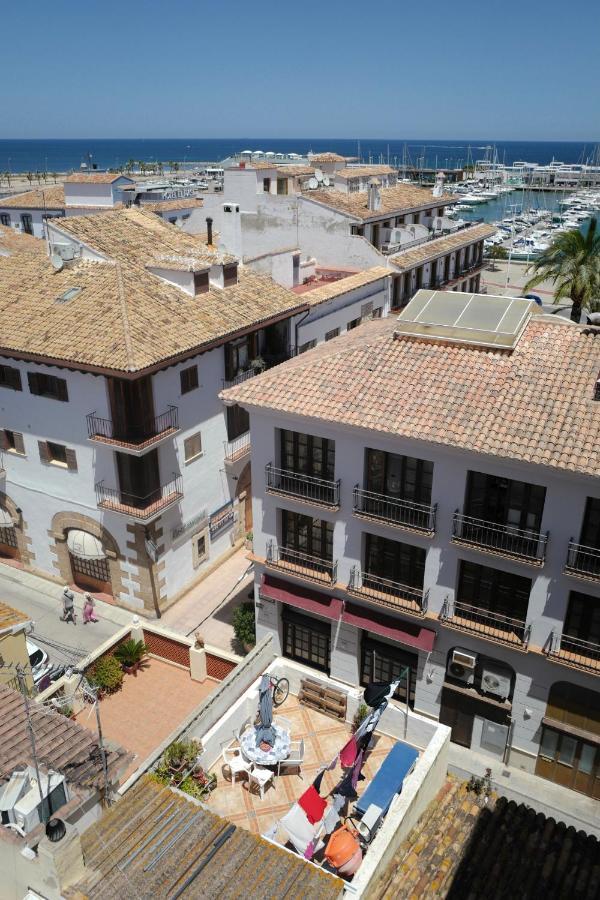 Llorens Denia Kültér fotó