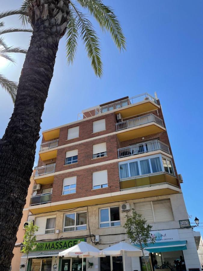 Llorens Denia Kültér fotó